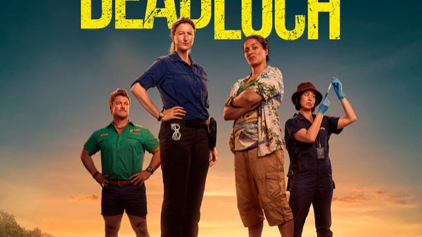 一集就上头，这部澳洲神剧不能错过！