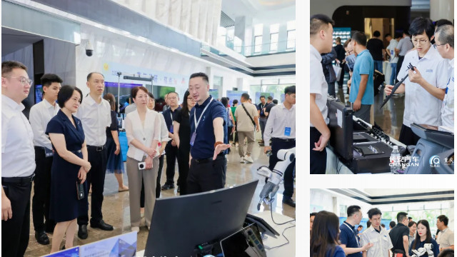 报名启动丨6月26日·长安汽车创新技术与生态合作展，直通长安核心部门，链接整零合作新机遇