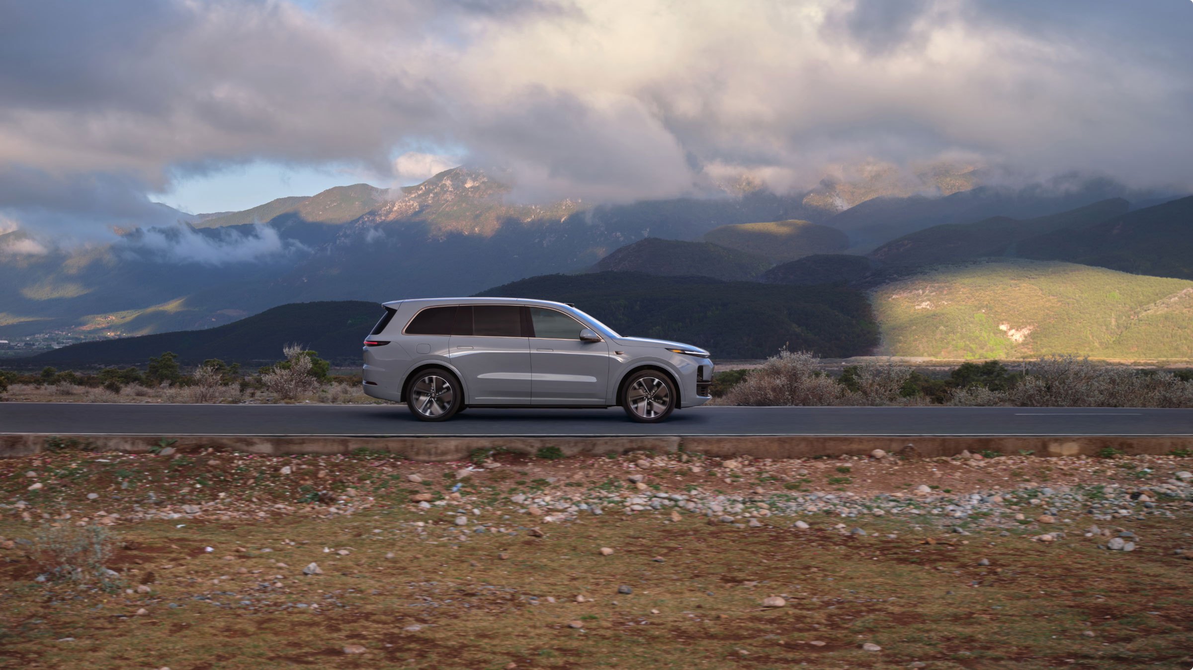 中国车企首超日本，20年历史终于迎来改写的一日！