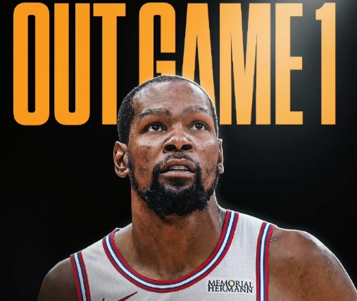 老乌：KD这次伤到的地方不太幸运，是髌腱往上一点的位置，这让KD在做某些弯曲动作