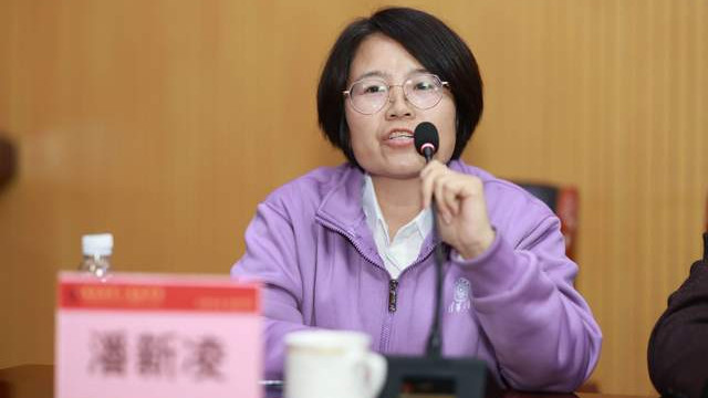 潘新凌甘肃兴华青少年助学基金会2026年春期南召一中助学之行