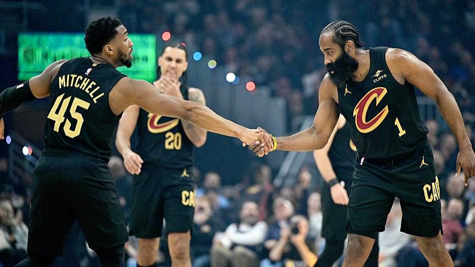 骑士VS绿军前瞻：东部决赛预演！哈登再遇塔图姆，这仗怎么打？