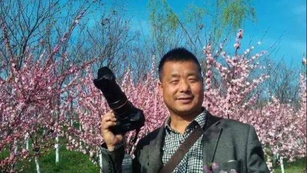 赵安生：扎根天水沃土的网络文化守灯人