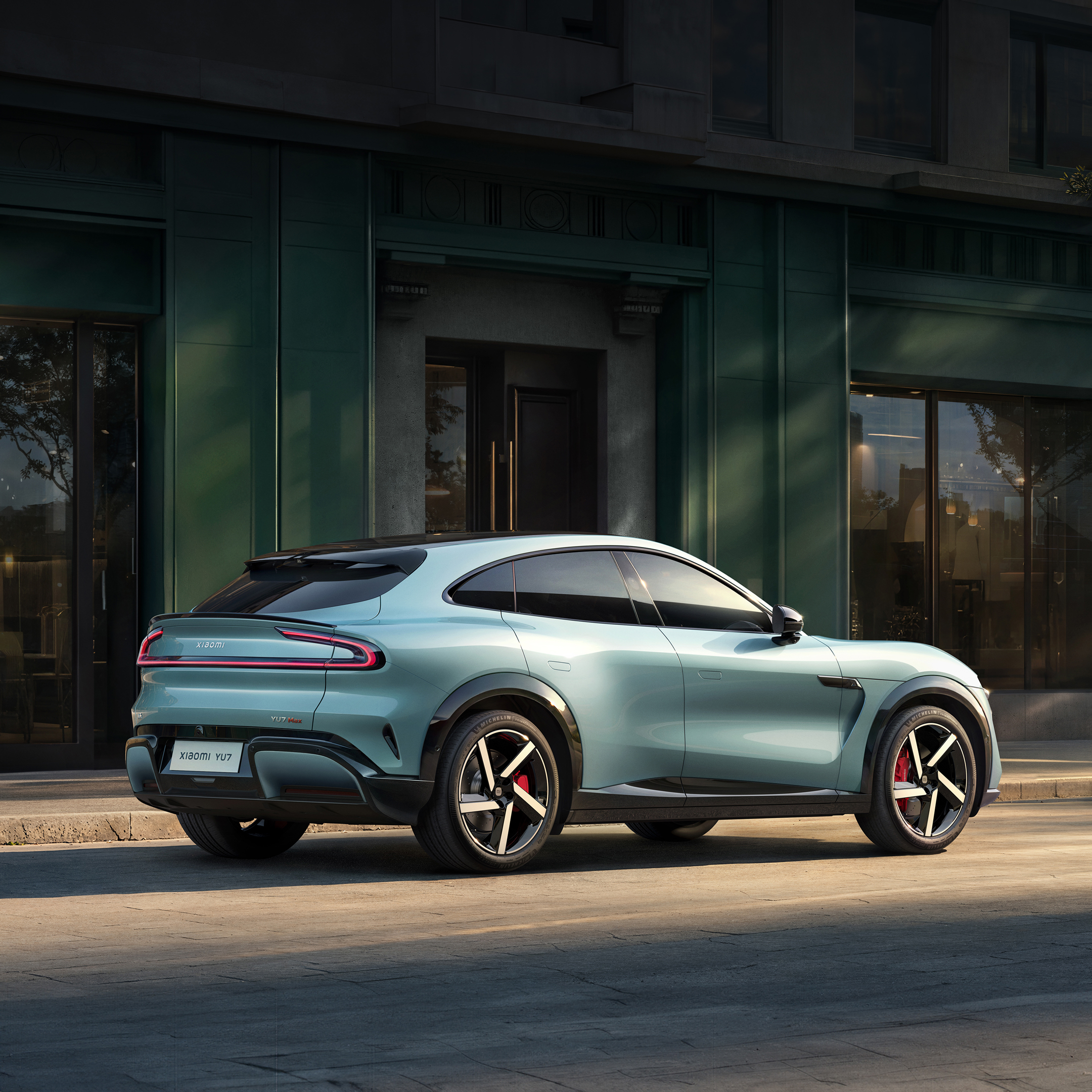 准备28日再去北京车展，我也算是最不积极的汽车自媒体了～