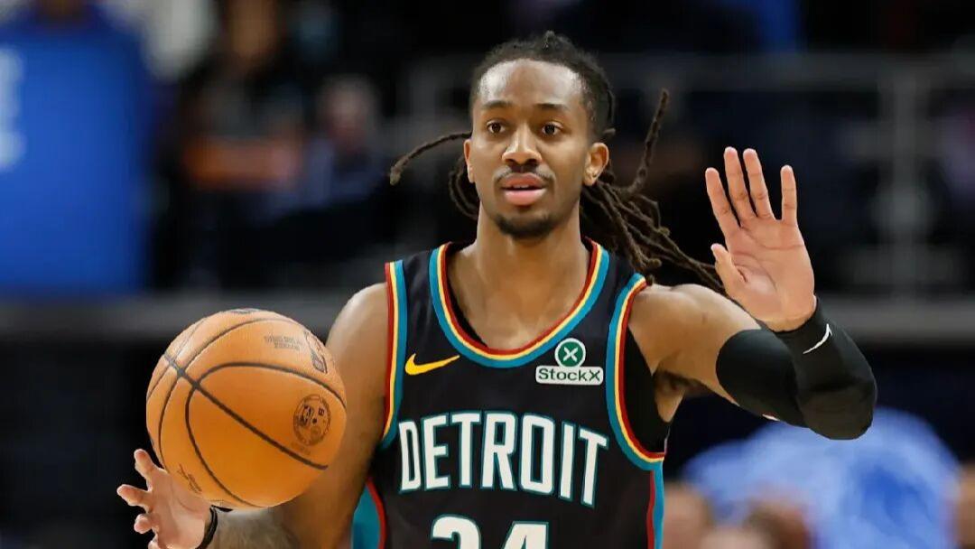 因祸得福？坎宁安受伤，又一个落选秀爆发！