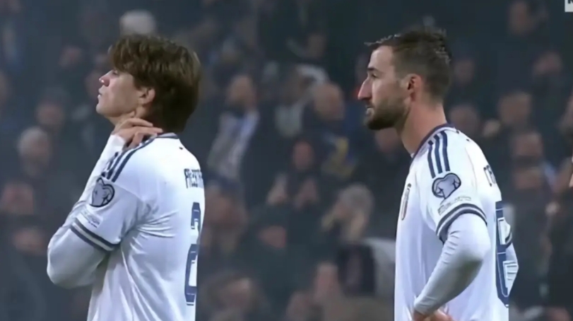 意大利连续三届无缘世界杯的6大罪人

1、意大利足协：非常差劲
意大利足球滑坡的