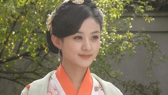 《错点鸳鸯・戏点鸳鸯》：赵丽颖演技巅峰，古偶剧的清流之光