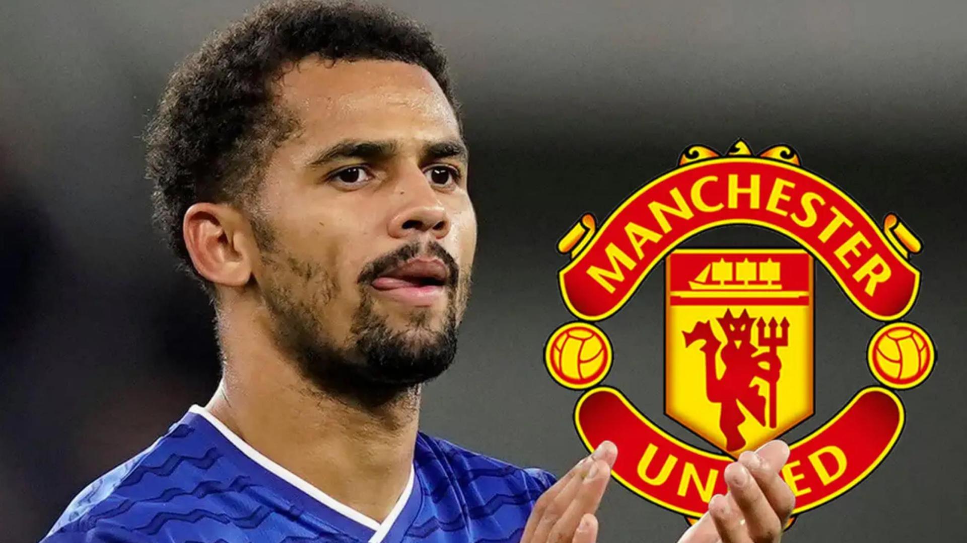 恩迪亚耶技术深度解析与大猜想：他是曼联前场升级的理想引援人选？