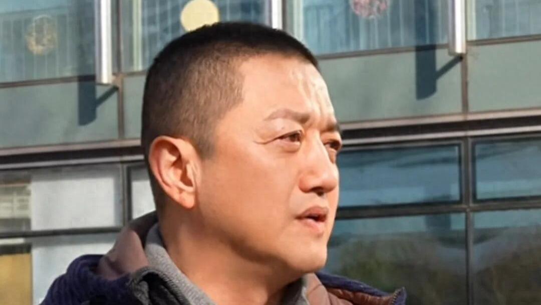 李亚鹏回应嫣然医院近期事件，直言无公开募款资格，感谢关注也划清公益底线