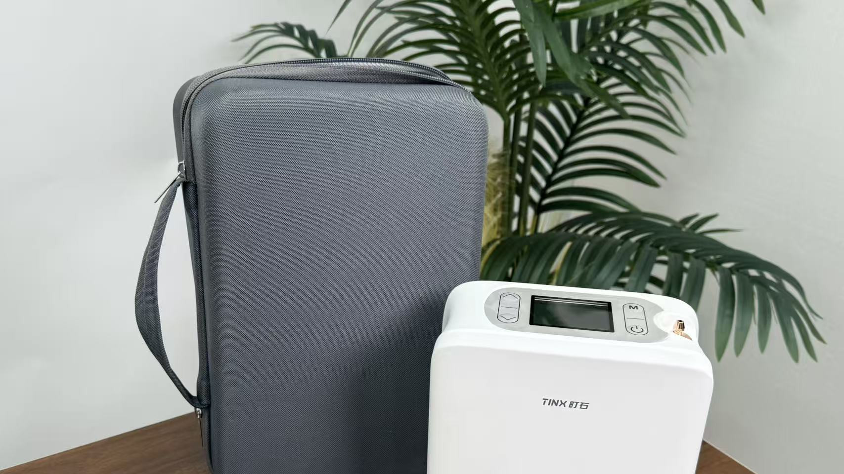 吸氧机家用老人最新款哪款耐用？2026品牌测评揭秘不踩雷！