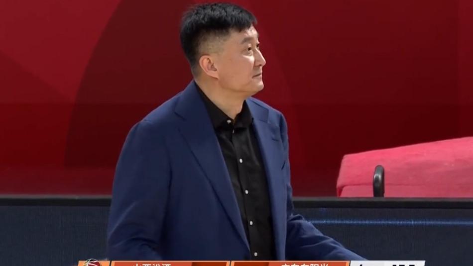 广东队已锁定第五名，宁波队最后一轮练兵，深圳队没有放龙狮队赢的理由！
