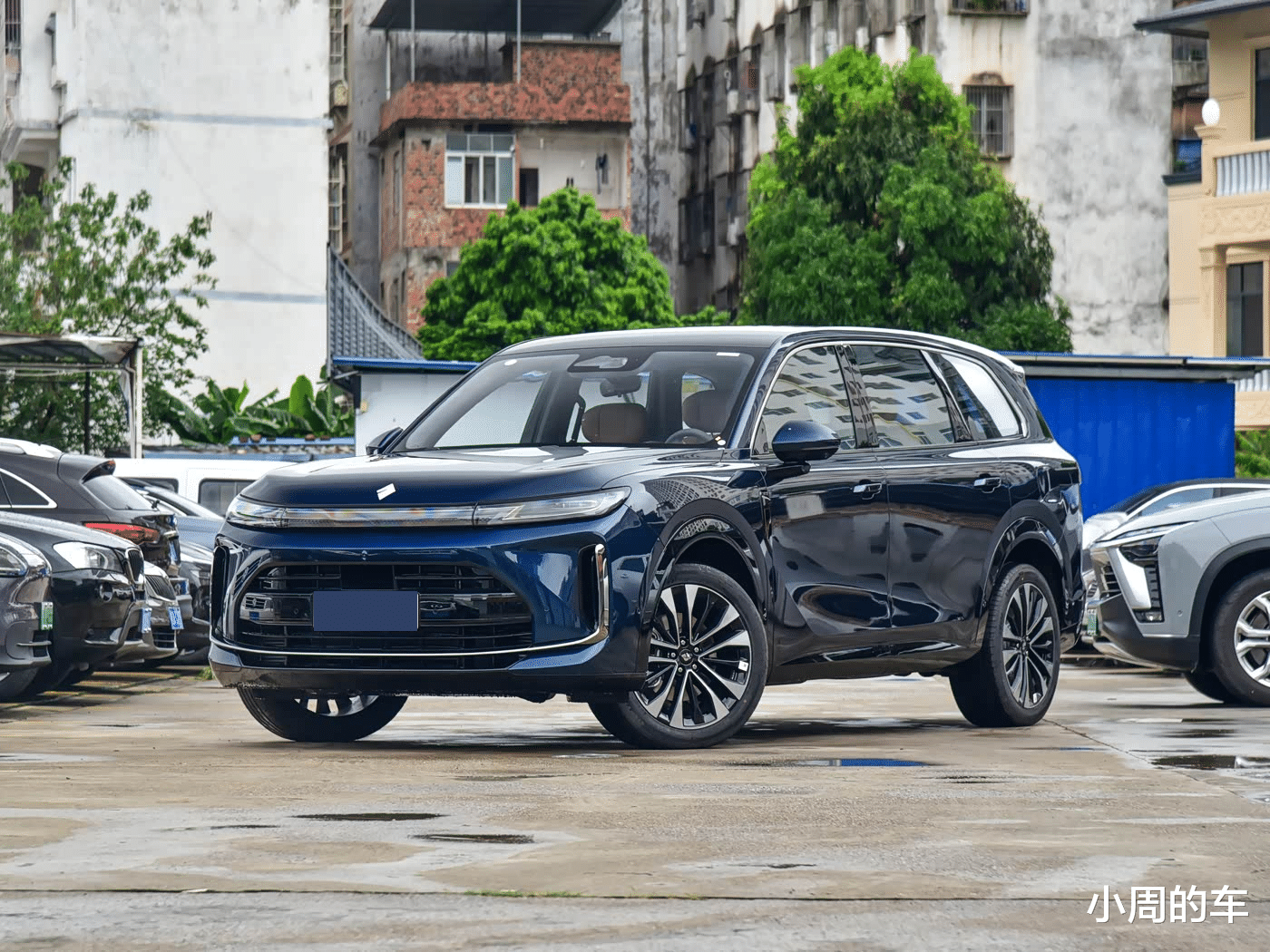 18万预算想买高性价比SUV，华境S对比零跑C16，怎么选更