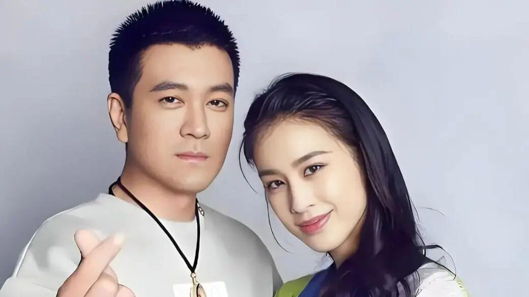 43岁黄圣依近况曝光！嫁给杨子生下2个儿子，离婚后尽情享受单身生活