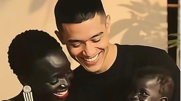 娶外国女人——慎重！