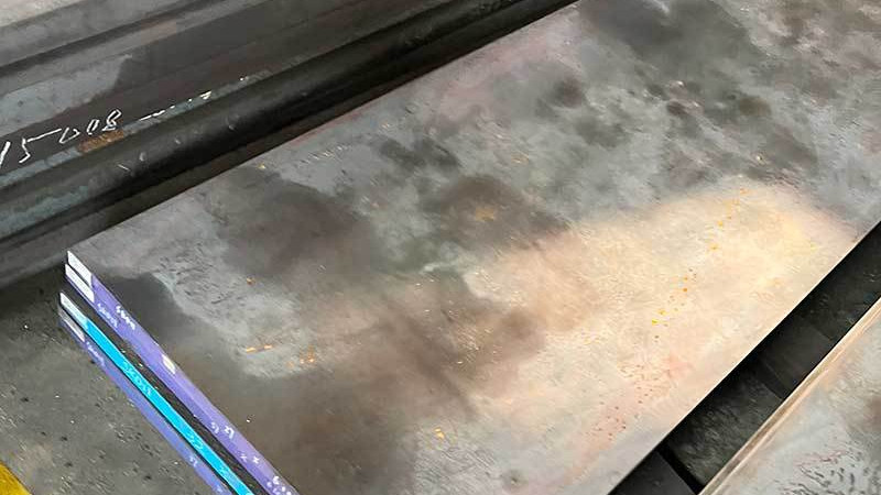 SKD11用什么刀具加工