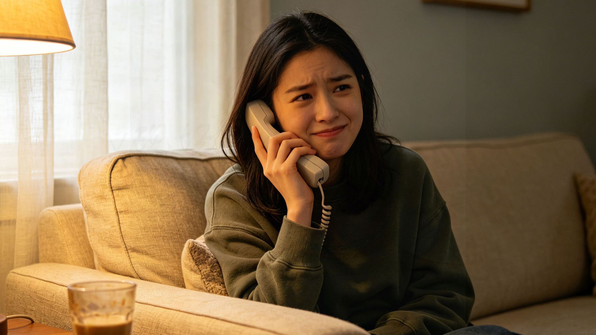 越长大越沉默，有些心情真的只有自己懂