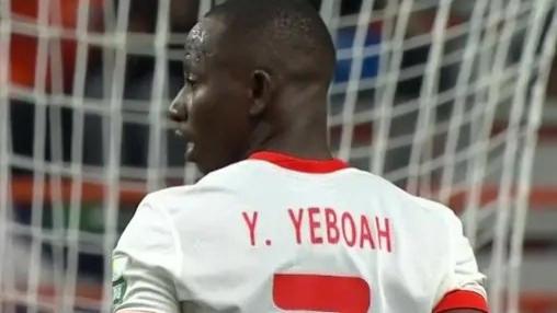 美职联官宣终身禁赛两人，涉赌球员叶博亚现效力中超青岛海牛