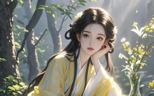 重生娶亲那天，我选择换嫁，前世讨厌我的夫君却不乐意了