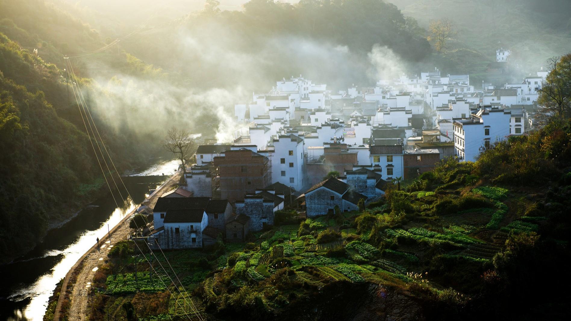 三四月里好春光，这几处春日目的地值得一去