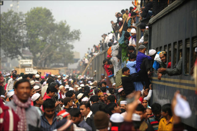 走，上班去！猜猜这是哪里？