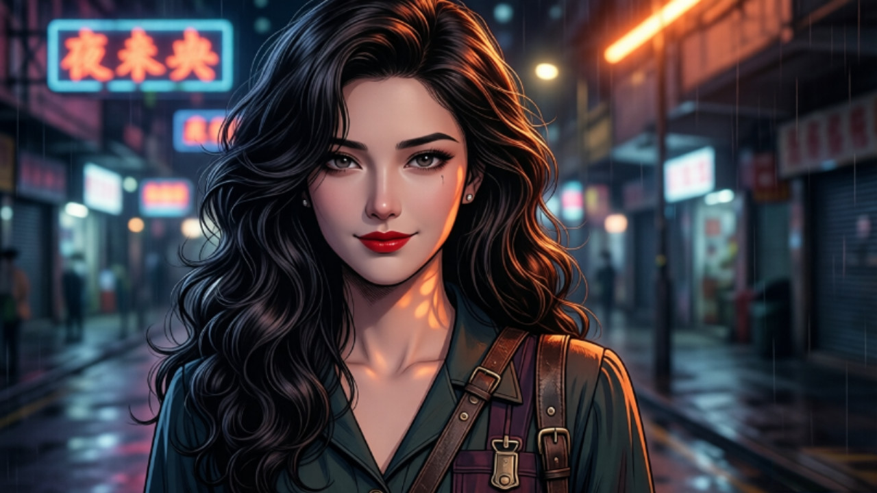 假如我是一名暴发户，不好意思，我只会比主角更“狠狠”地报复女主