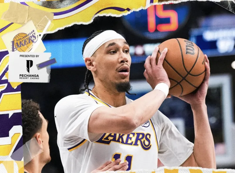 湖人季后赛首轮对手是火箭，双方系列赛G1将于4月19日早上8:30开打。

今日