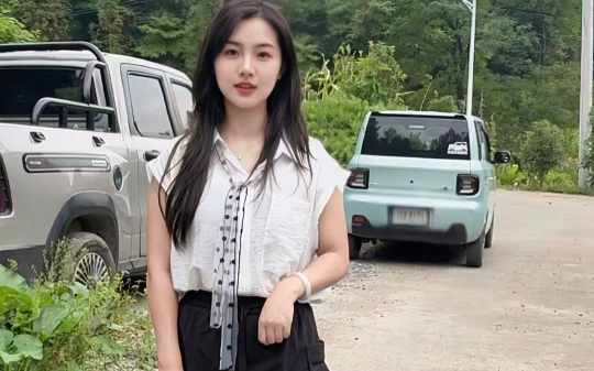 我拿表弟当家人，他却拿我当冤大头，借给他车开，转头把就抵押了出去