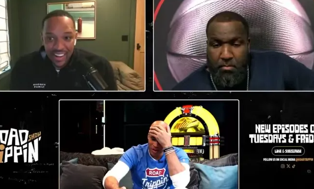 帕金斯在一档节目中表示，他对纽约尼克斯队能否在东部对底特律活塞队构成威胁并不抱太