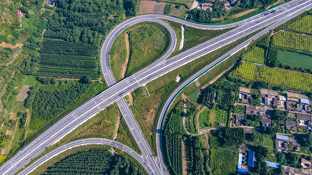 投资砍半方案或胜出！山西这条南北向跨省高速为何仍难开工？