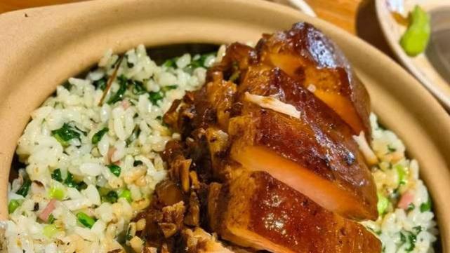 苏州地道本帮菜，这家餐厅下饭又美味！