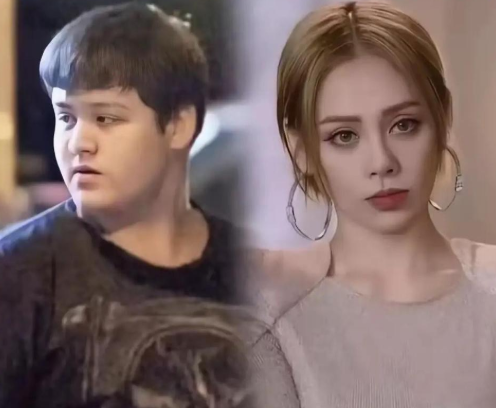 宁静的方式恰好相反
她不太管孩子看起来怎样，更在意他实际上怎样
孩子胖，她在意的