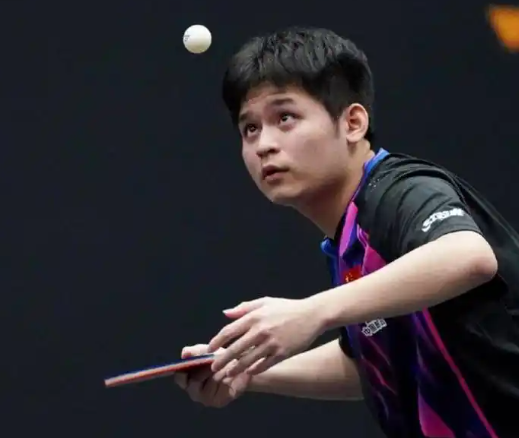 北京时间1月24日，WTT马斯喀特常规挑战赛。国乒冲击4项冠军：

第一场18：