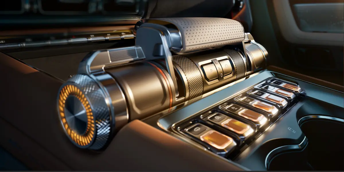 吉利银河战舰的征名结束了，五万个投票挑选出来的，结果名字没变，加了个尾缀700，