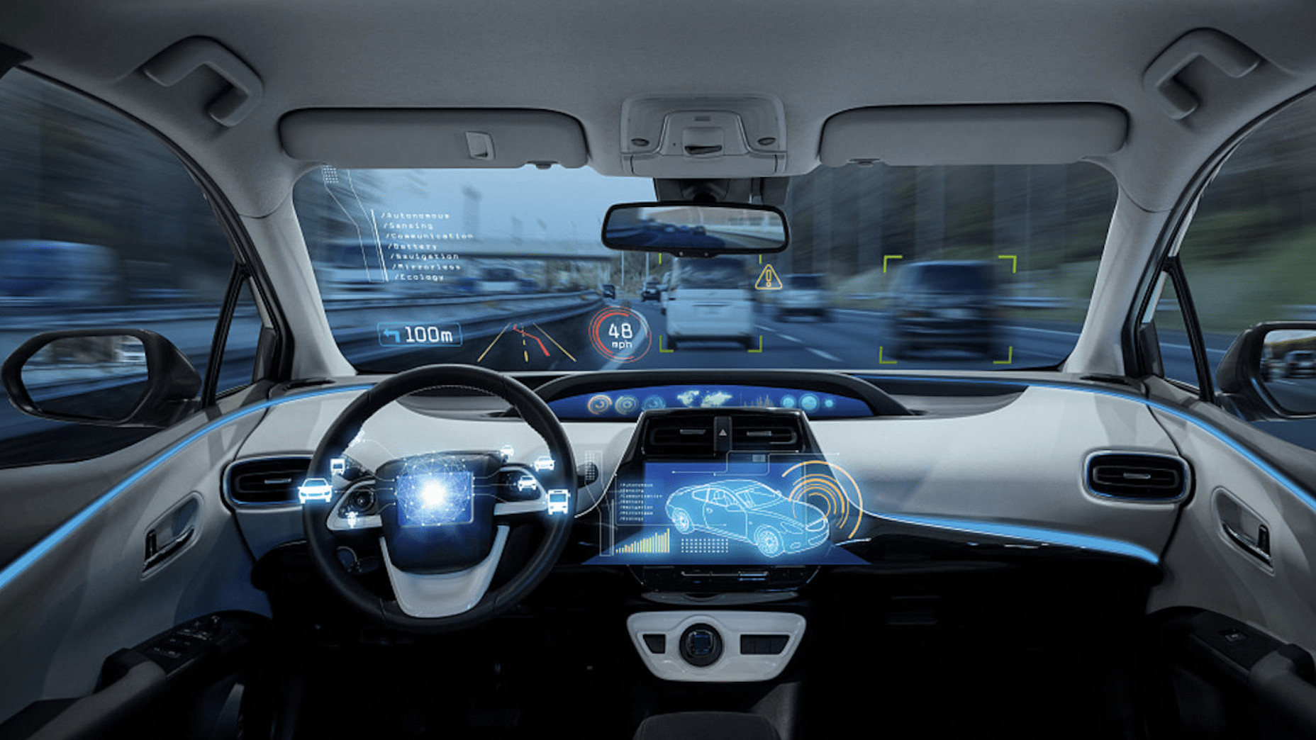 “智驾”不是借口！杭州醉驾男子副驾睡大觉被判刑