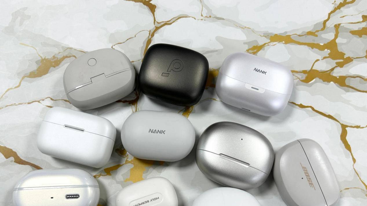 睡眠降噪耳机是智商税嘛？睡眠降噪耳机怎么选？10款睡眠耳机推荐！