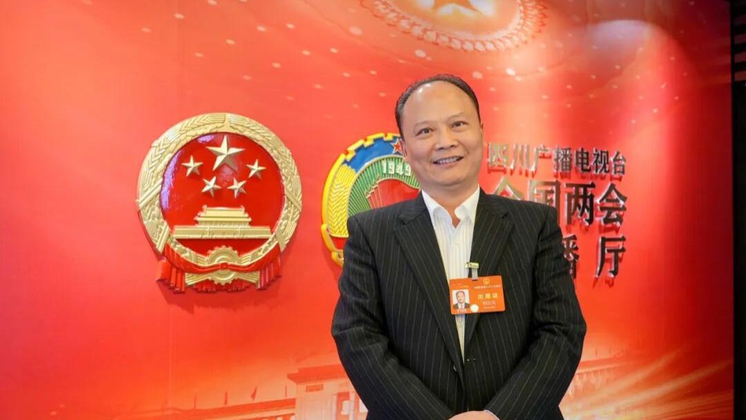 全国人大代表刘汉元：建议完善光伏用地税收政策，保障新能源战略稳健实施