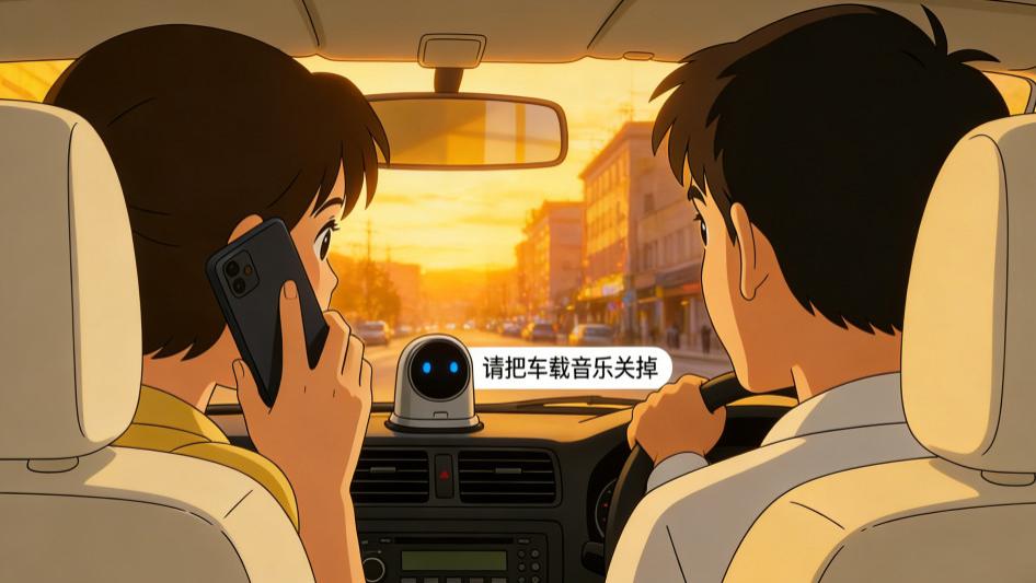 智能座舱，才是大模型的真考场