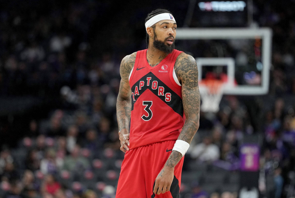 猛龙G1输球后，主将英格拉姆说出了心里话！
 
猛龙113-126输给骑士，丢掉