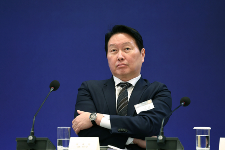 世纪离婚案！SK集团董事长被判向前妻赔付6.4亿美元