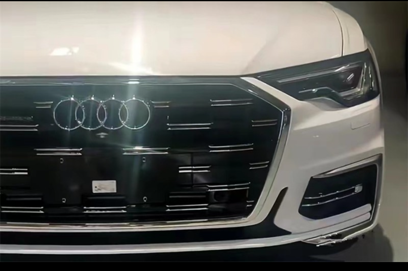 先说结论吧，我个人觉得这次全新奥迪A6L外观——夯爆了！