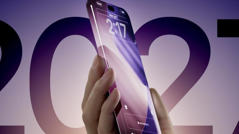 苹果2027三箭齐发：摄像头耳机、折叠屏、20周年iPhone齐亮相，是大招还是跟风？