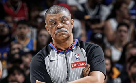 冤家来了！托尼兄弟入选总决赛裁判，马刺魔咒还能破吗？ NBA官宣2026总决赛裁