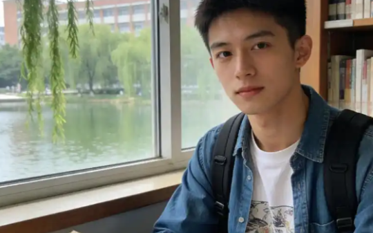 我花5万租个男友回家过年，结果他一见我妈就愣了：李导师，您怎么在这？我的论文您还没批复呢？