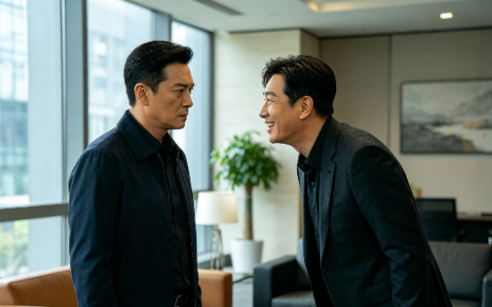 政协秘书长花20万买官，被退休前的中江省政协副主席拒绝，最终两人同归于尽