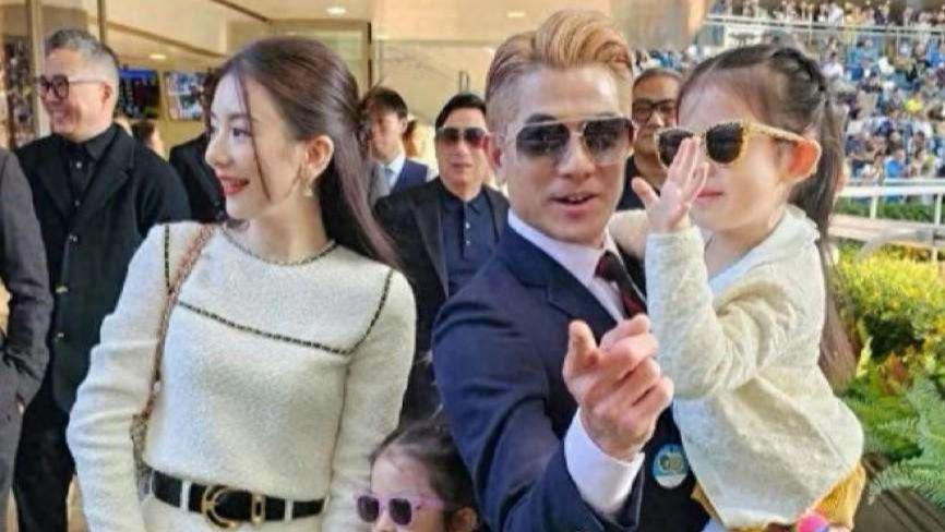 方媛三胎后首上综艺