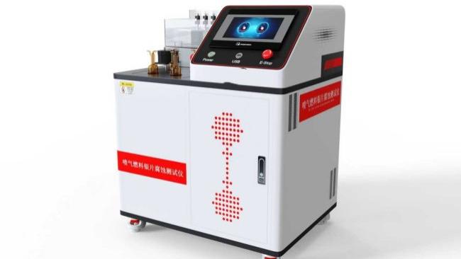 乾元 QY-F1094 喷气燃料银片腐蚀测试仪工装的应用场景有哪些 SH/T0023 测试稳定