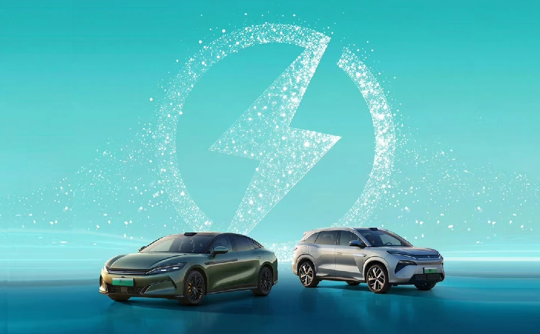  我估计世界新能源电池老大的宁王这次都没有想到吧！这两年投入几百亿大力布局换电站