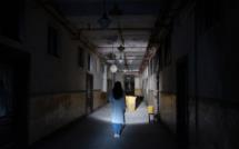 村里丢弃死婴的沟壑，竟然接连发生怪事