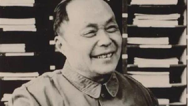【戴松恩】酒会上，周总理嘱托他：多研究小麦，让人人吃上白面！