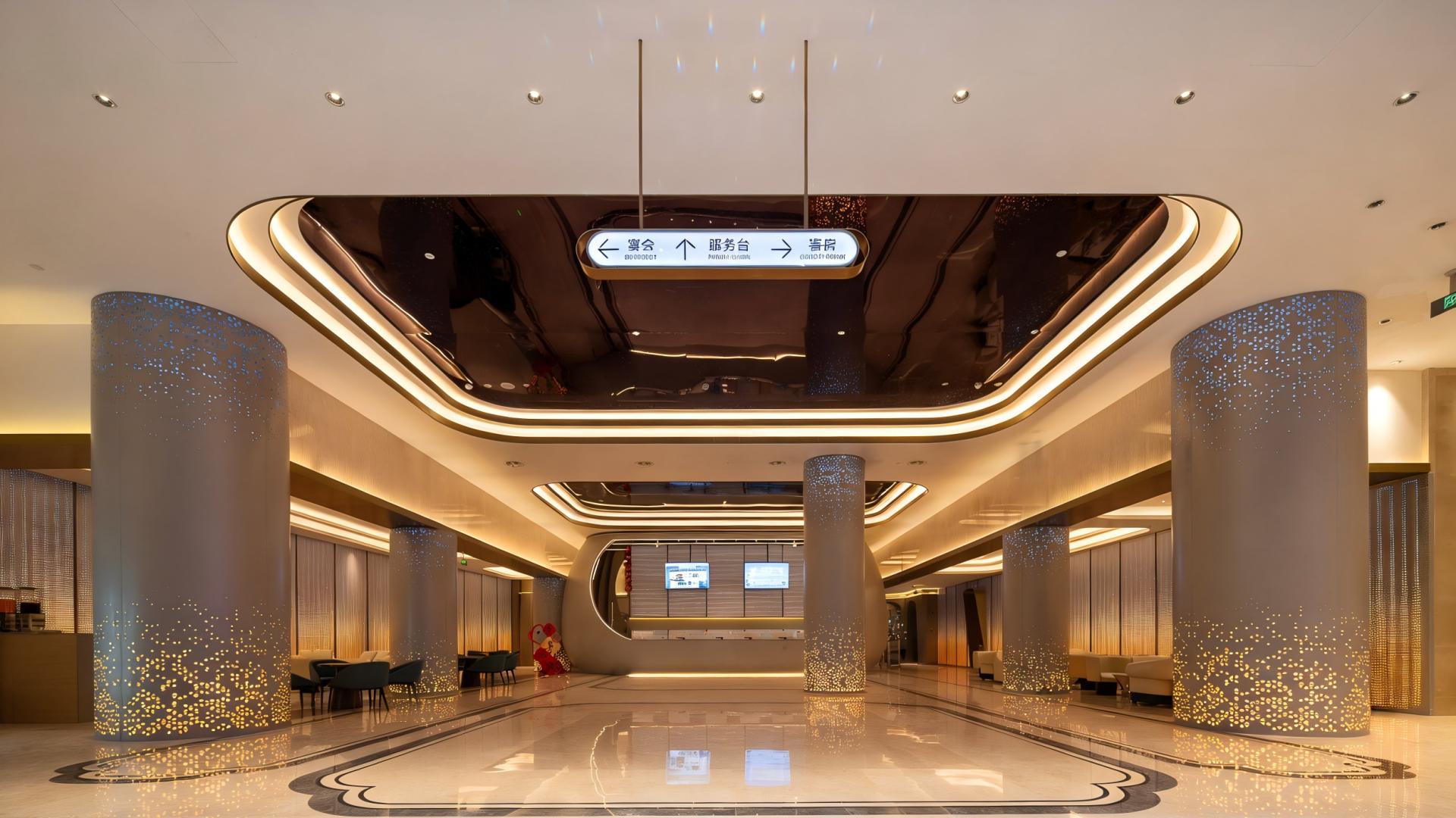 温泉设计│汤泉设计│成都第一江南号背后的设计逻辑